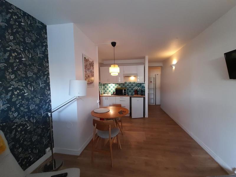 Studio - 29 m² - 2 pièces