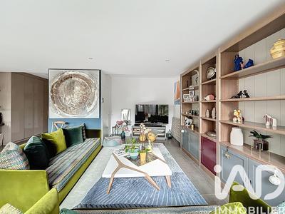 Maison de maîtres - 151 m² - 5 pièces