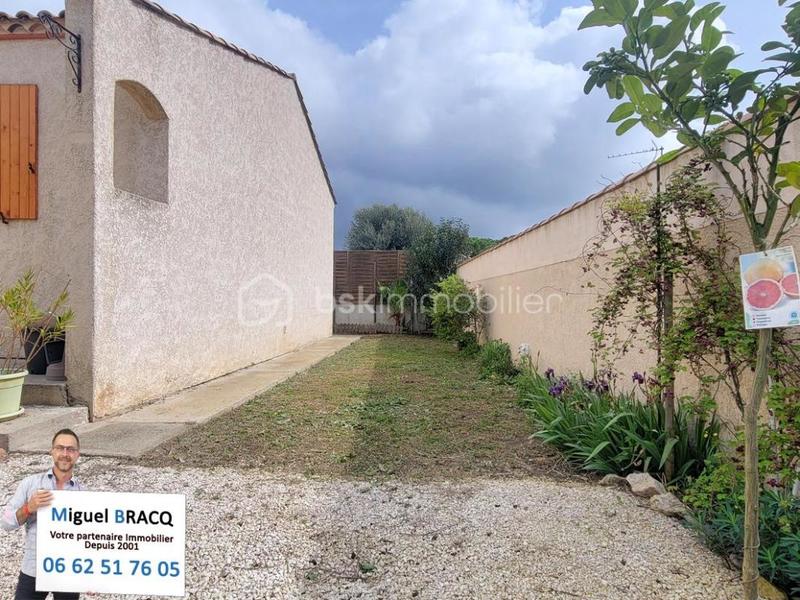 Villa - 82 m² - 4 pièces