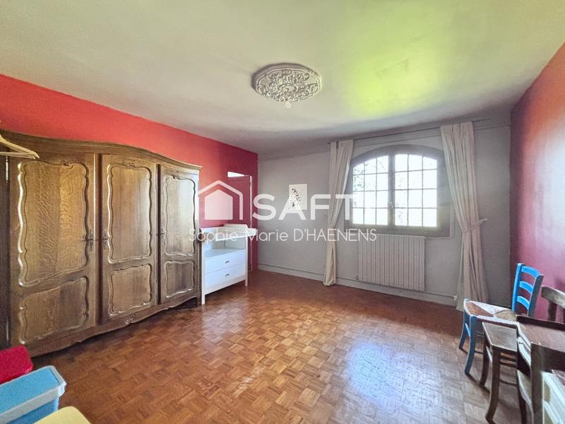 Propriété - 585 m² - 26 pièces