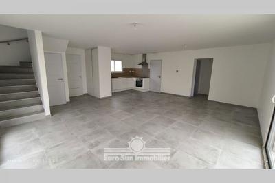 Villa - 110 m² - 4 pièces