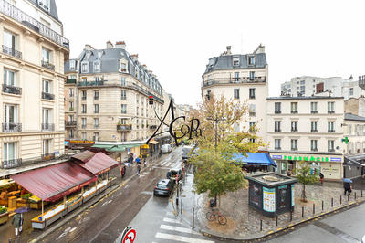 Appartement - 27 m² - 2 pièces