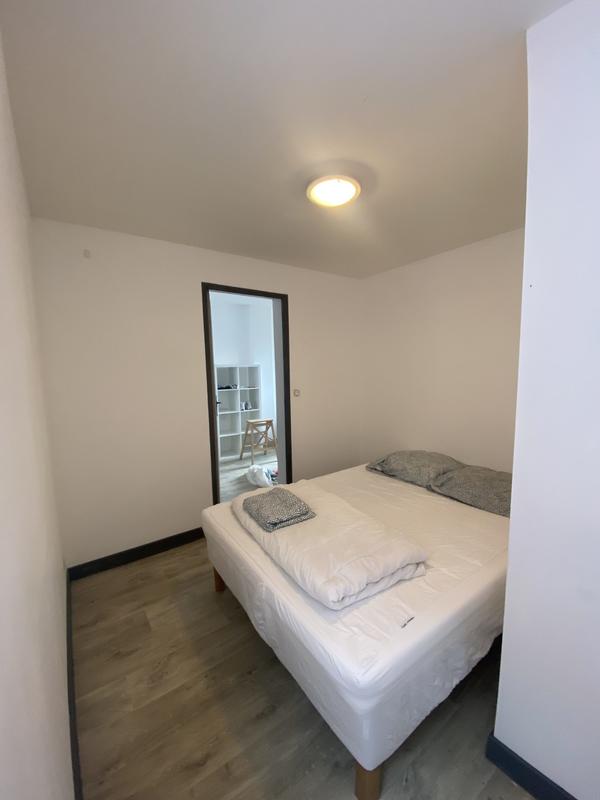 Appartement - 29 m² - 2 pièces