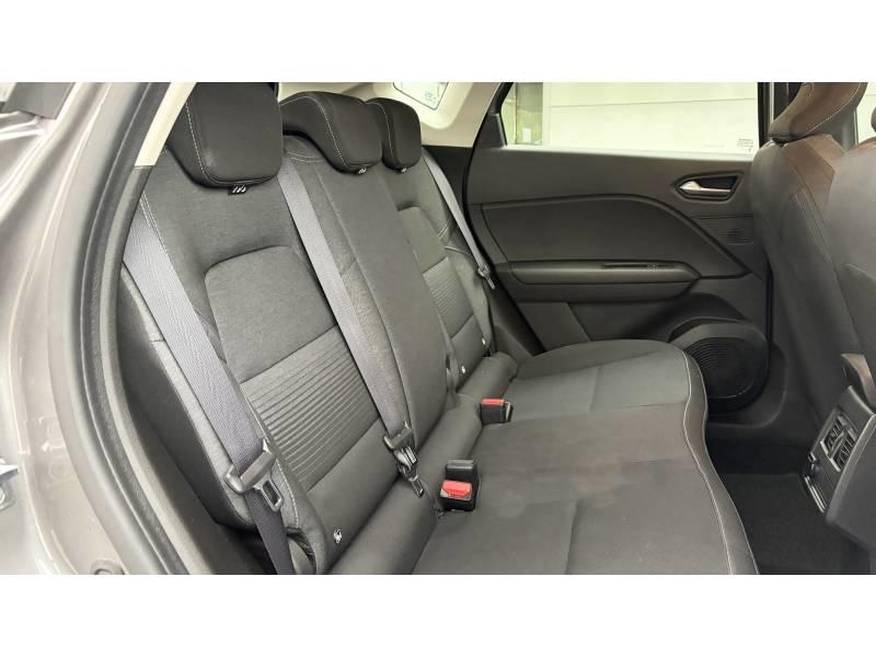 Renault Captur TCe 100 Business