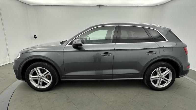 Audi Q5 50 Tfsi e 299 s tronic 7 Quattro s line