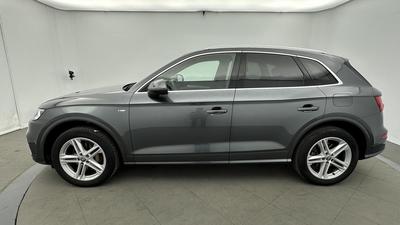 Audi Q5 50 Tfsi e 299 s tronic 7 Quattro s line