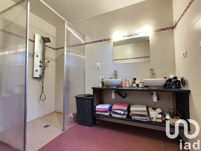 Maison - 96 m² - 4 pièces