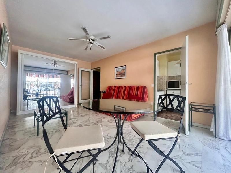 Appartement - 28 m² - 1 pièce