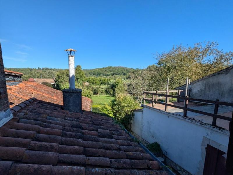 Maison - 170 m² - 6 pièces