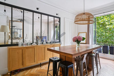 Appartement - 145 m² - 4 pièces