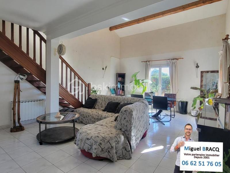 Villa - 115 m² - 4 pièces