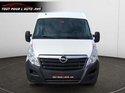 Opel Movano Fg F3500 L3h2 2.3 Cdti 170 Biturbo Start/Stop