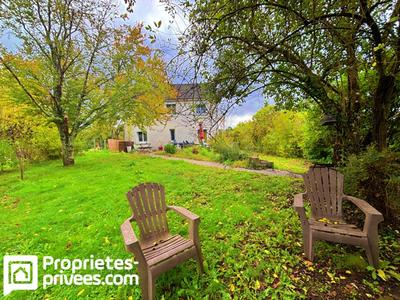 Maison - 131 m² - 6 pièces