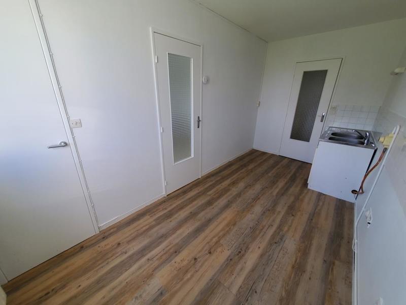 Appartement ancien - 67 m² - 3 pièces