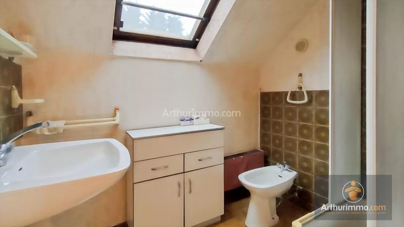 Maison - 160 m² - 7 pièces