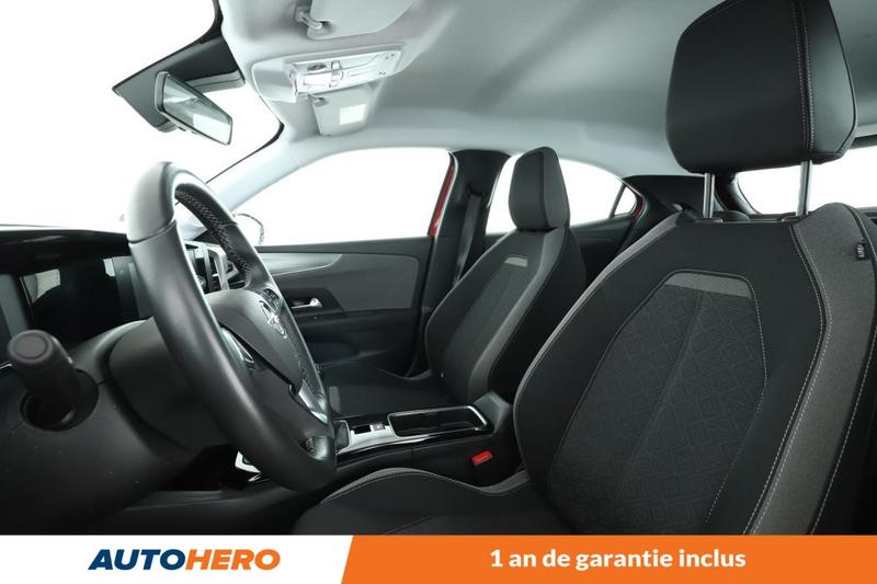 Opel Mokka 1.2 Turbo Edition 100 ch