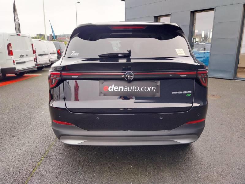 Mg mgs5 Ev 64kWh - 170 kW 2wd Luxury