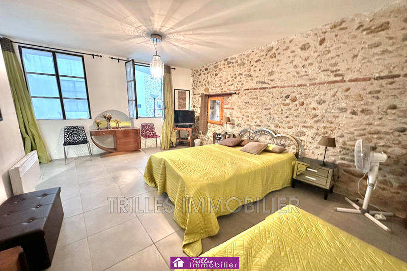 Maison - 325 m² - 9 pièces