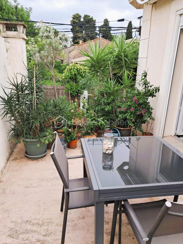 Maison ancienne - 109 m² - 5 pièces