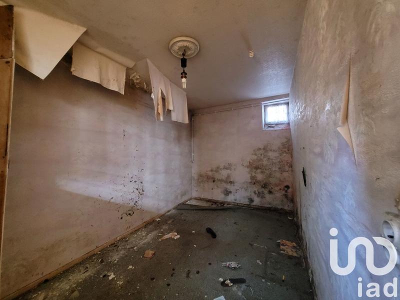 Maison - 42 m² - 2 pièces