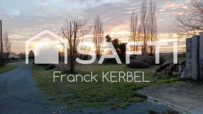 Maison - 259 m² - 10 pièces