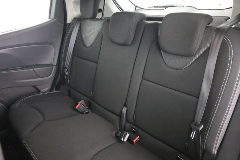 Renault Clio 0.9 TCe Business 90 ch