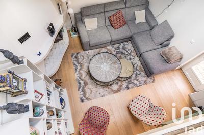 Maison de ville - 148 m² - 6 pièces