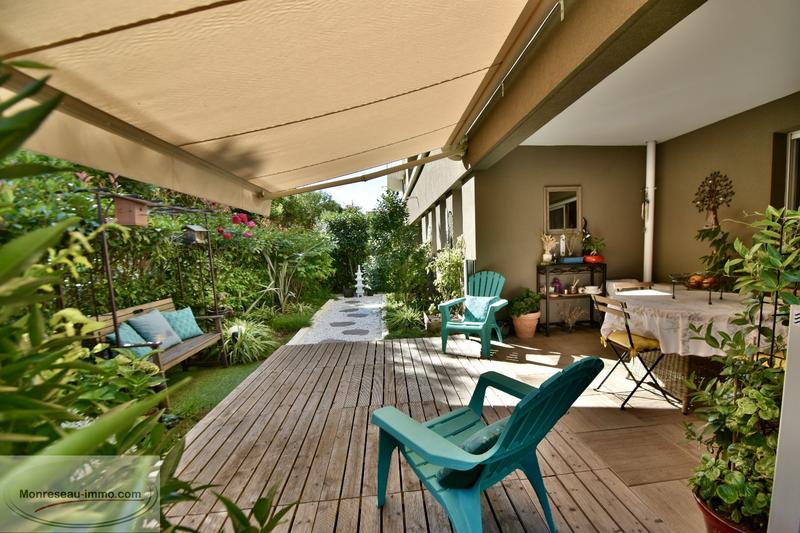 Appartement - 68 m² - 3 pièces