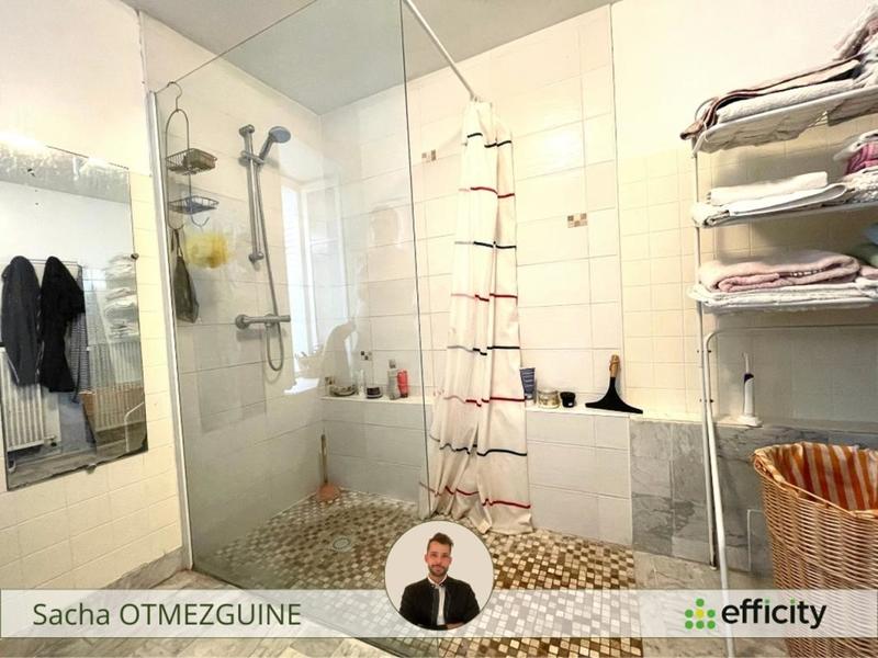 Maison - 130 m² - 7 pièces