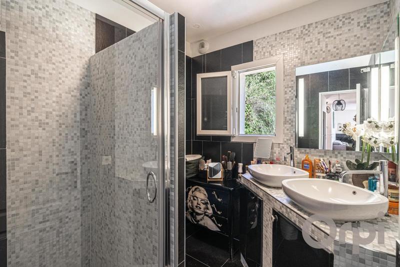 Villa - 125 m² - 5 pièces