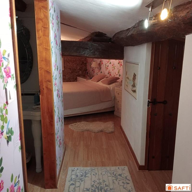 Maison - 160 m² - 4 pièces