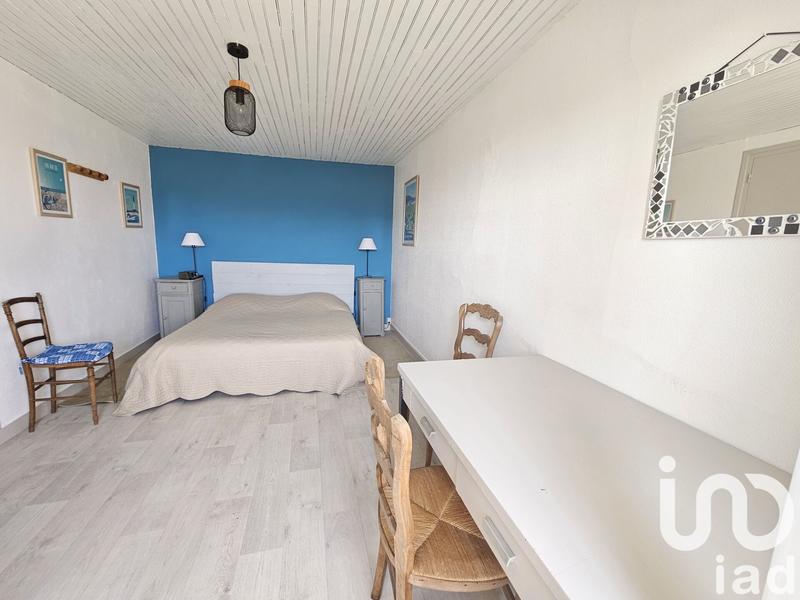 Maison de village - 150 m² - 7 pièces