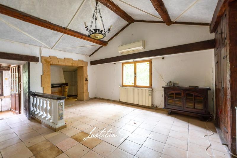 Maison - 174 m² - 4 pièces