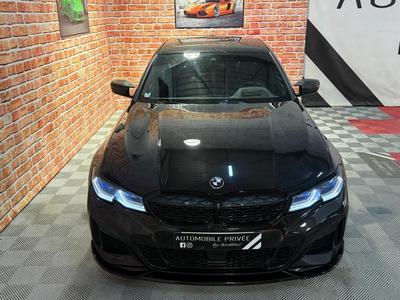 Bmw 340i m Performance