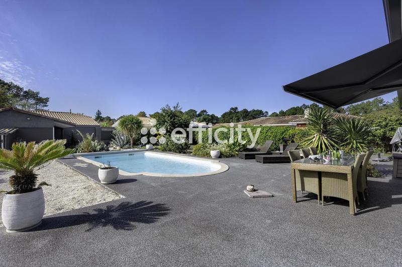 Villa - 118 m² - 4 pièces