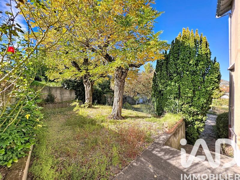 Maison - 131 m² - 5 pièces