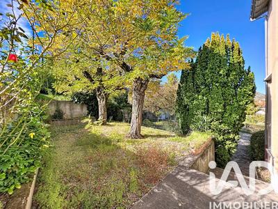 Maison - 131 m² - 5 pièces