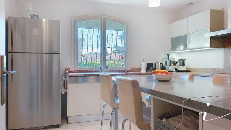 Villa - 144 m² - 4 pièces