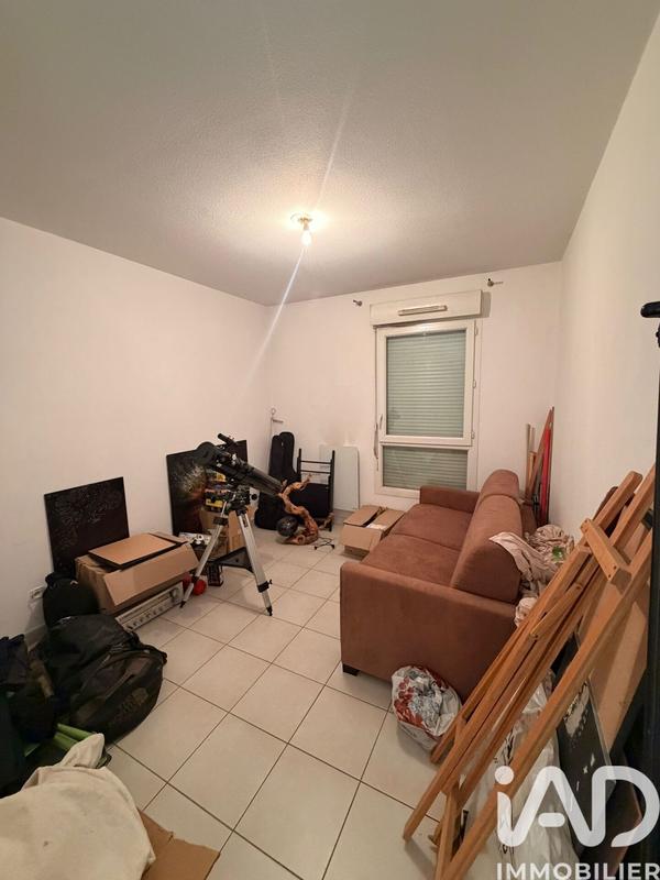 Appartement - 71 m² - 3 pièces