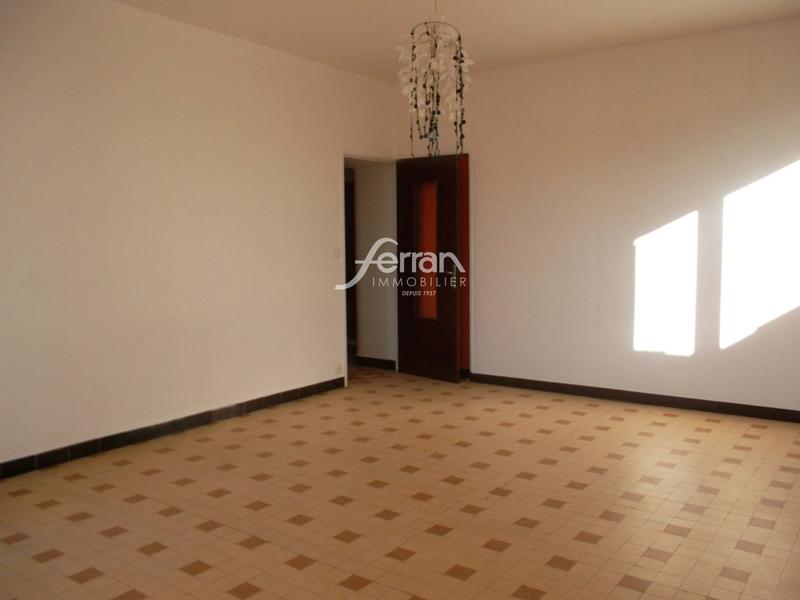 Appartement - 72 m² - 3 pièces