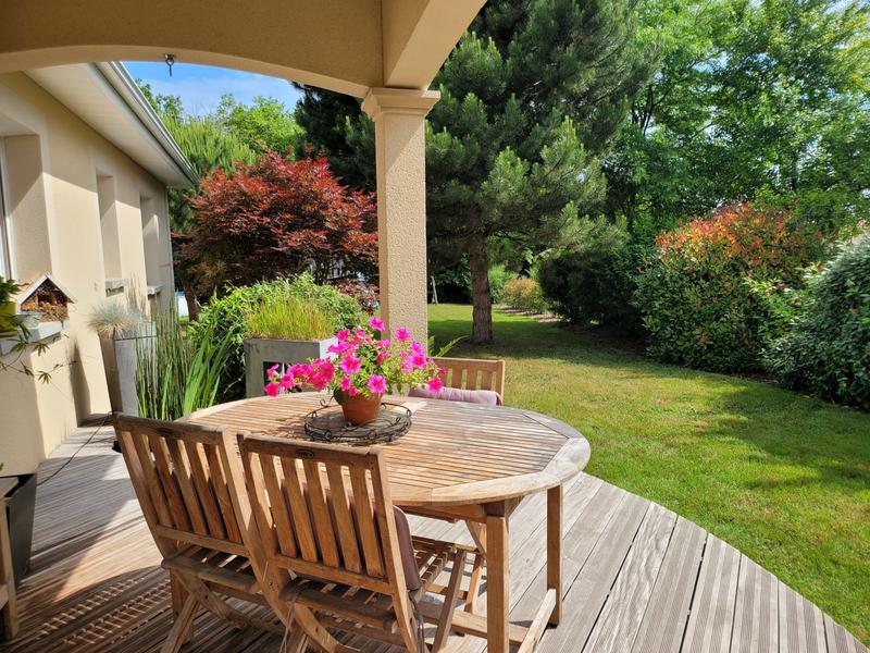 Maison - 148 m² - 7 pièces