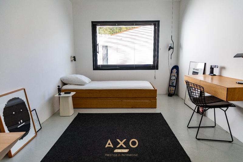 Maison - 190 m² - 6 pièces