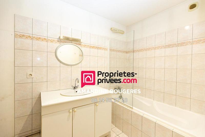 Maison - 86 m² - 4 pièces