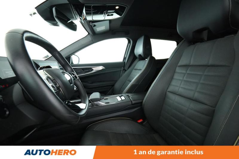 Renault Austral 1.3 TCe Mild Hybrid Iconic Auto 160 ch