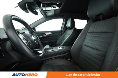 Renault Austral 1.3 TCe Mild Hybrid Iconic Auto 160 ch