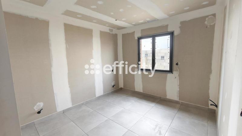 Villa - 100 m² - 4 pièces