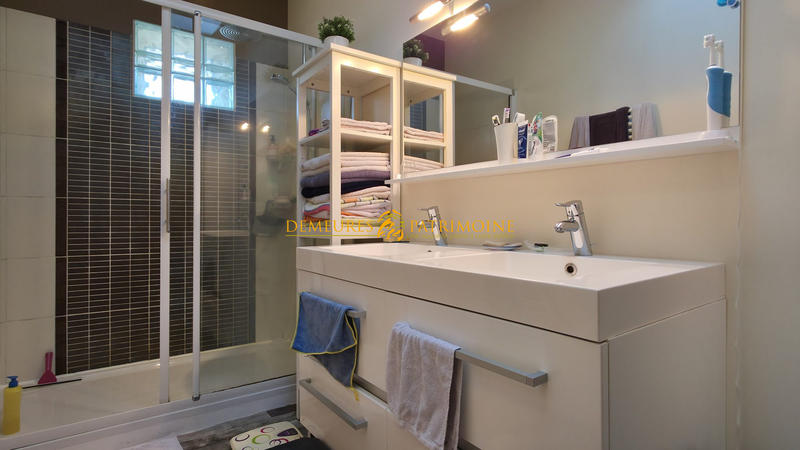 Maison - 154 m² - 5 pièces