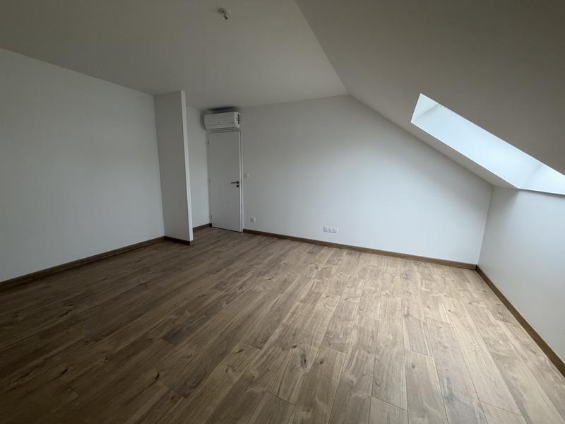 Maison contemporaine - 204 m² - 7 pièces