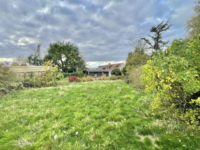 Maison - 119 m² - 5 pièces