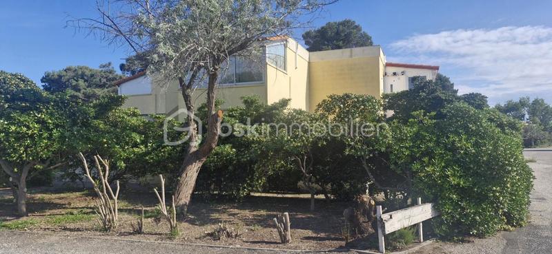 Appartement - 28 m² - 2 pièces